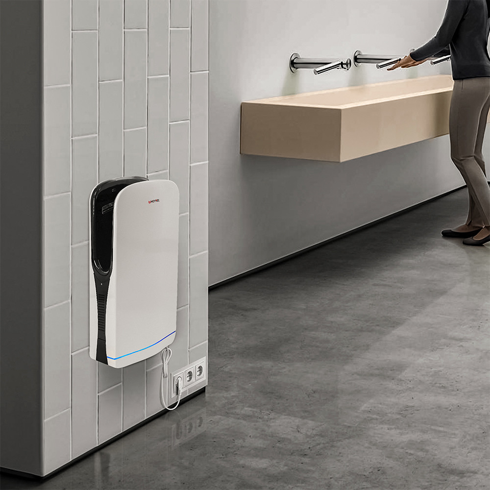 Meyvel MH10-1800P1 (White) - фото 2 - id-p228911514