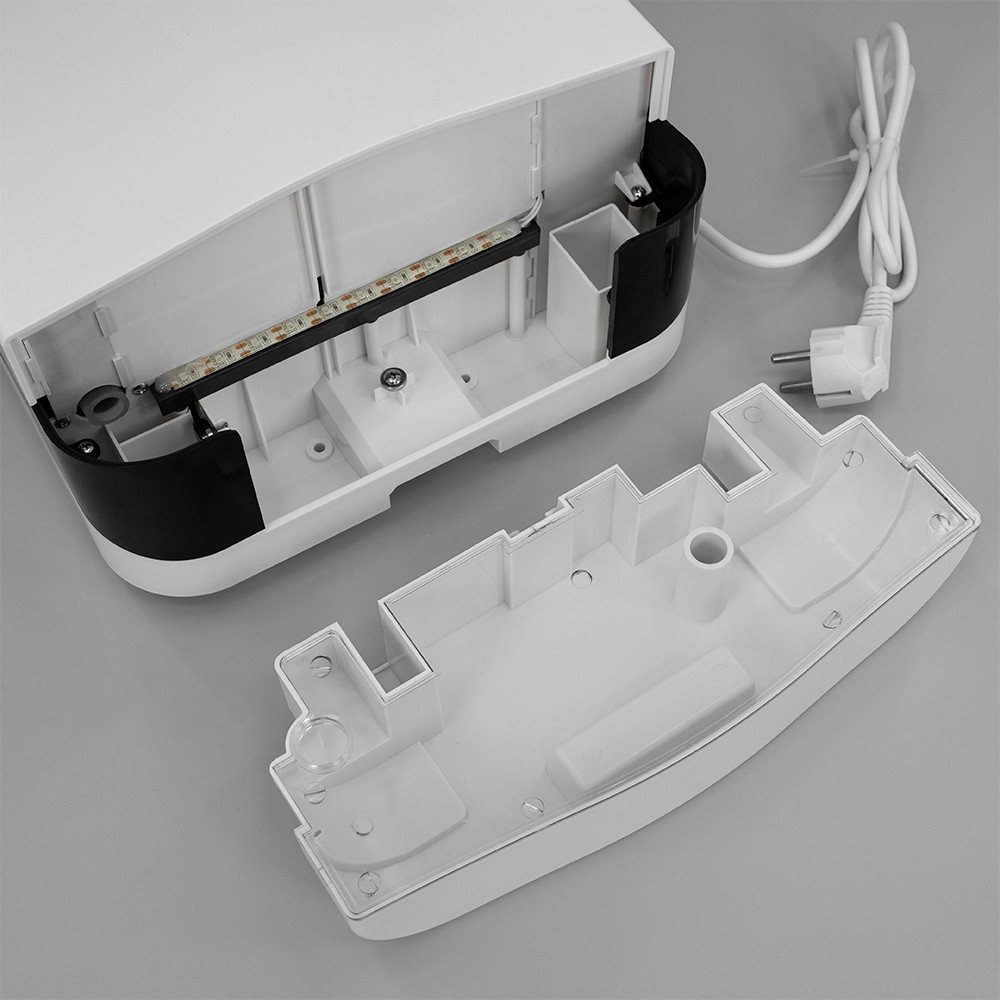 Meyvel MH10-1800P1 (White) - фото 4 - id-p228911514