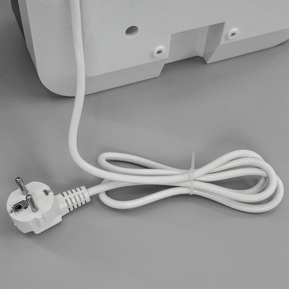 Meyvel MH10-1800P1 (White) - фото 5 - id-p228911514