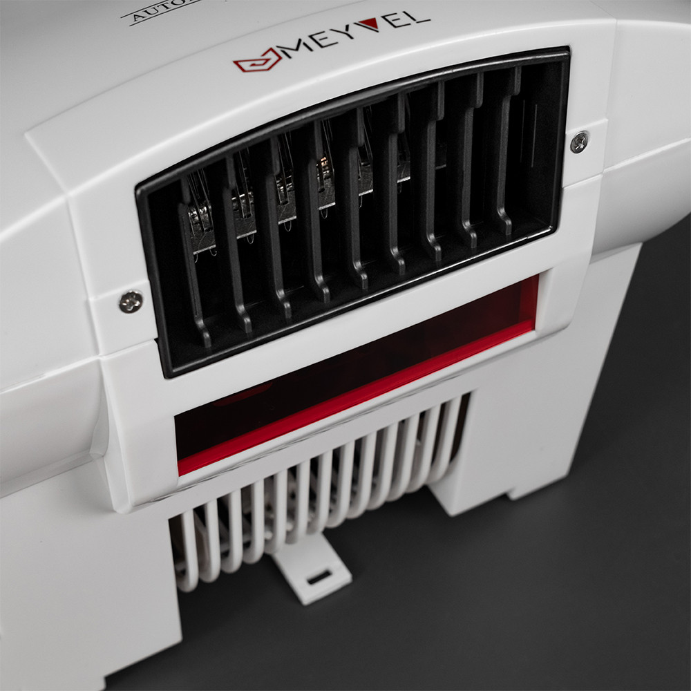 Meyvel MH1-1800P1 (White) - фото 2 - id-p228911522