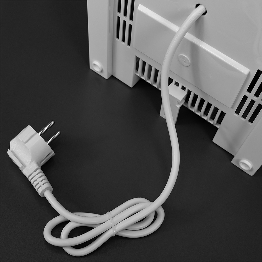 Meyvel MH1-1800P1 (White) - фото 3 - id-p228911522