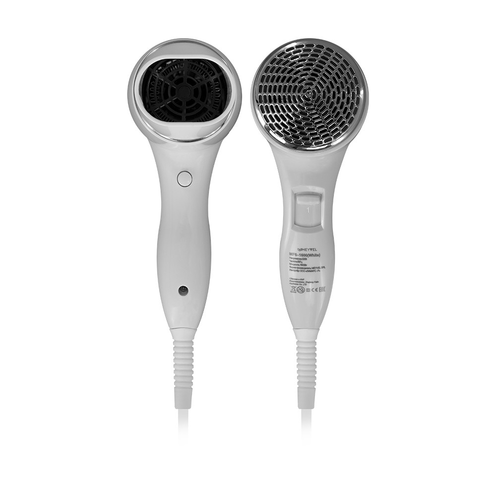 Meyvel MF6-1600 (White) - фото 2 - id-p228911527
