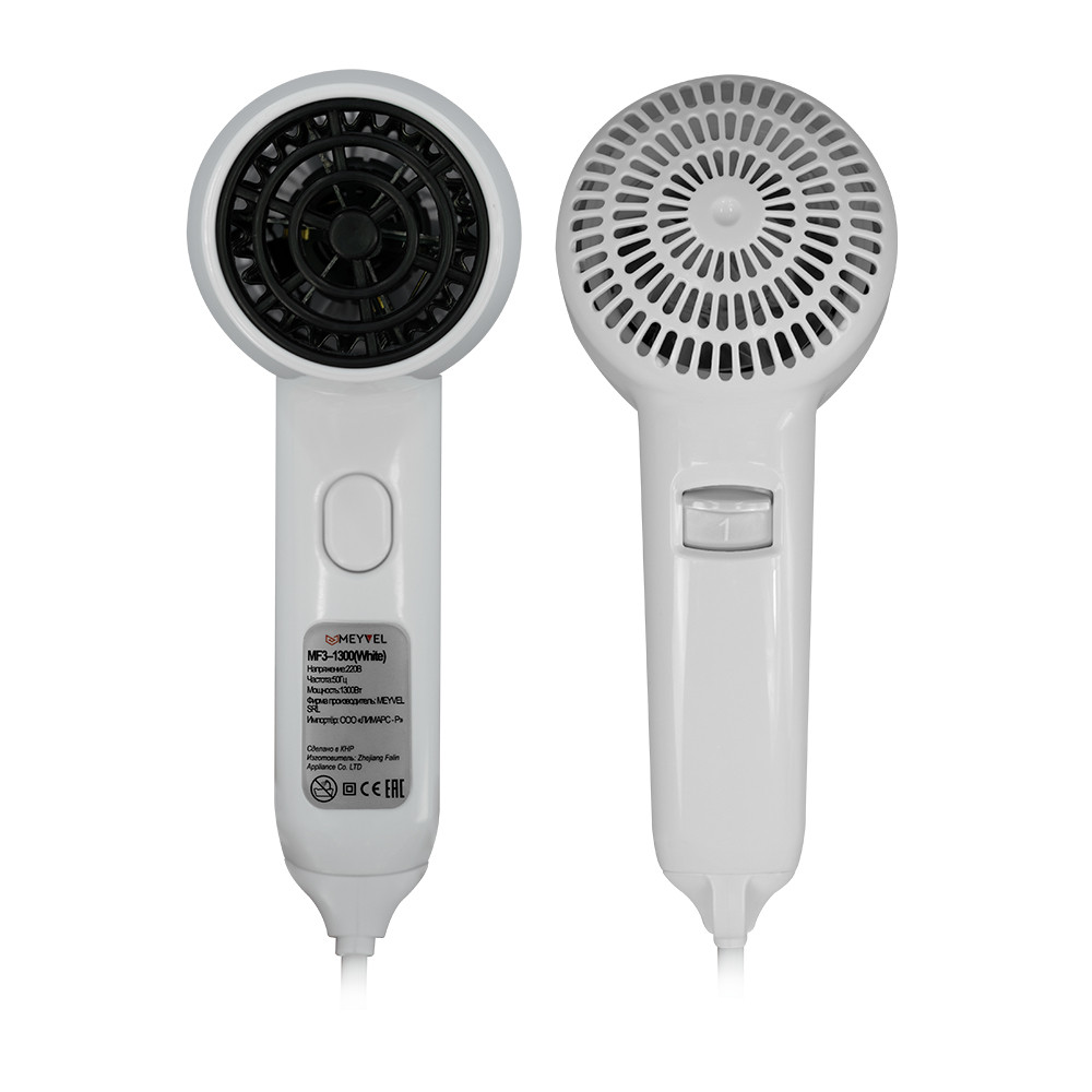 Meyvel MF3-1300 (White) - фото 5 - id-p228911534