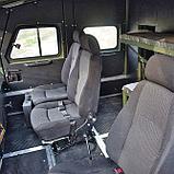 Вездеход ТГ-126-09 «Линкор103» (плавающий, пассажирский), фото 2