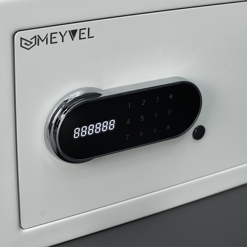 Meyvel SF5-310-200 (white) - фото 3 - id-p228911544