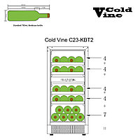 Cold Vine C23-KBT2