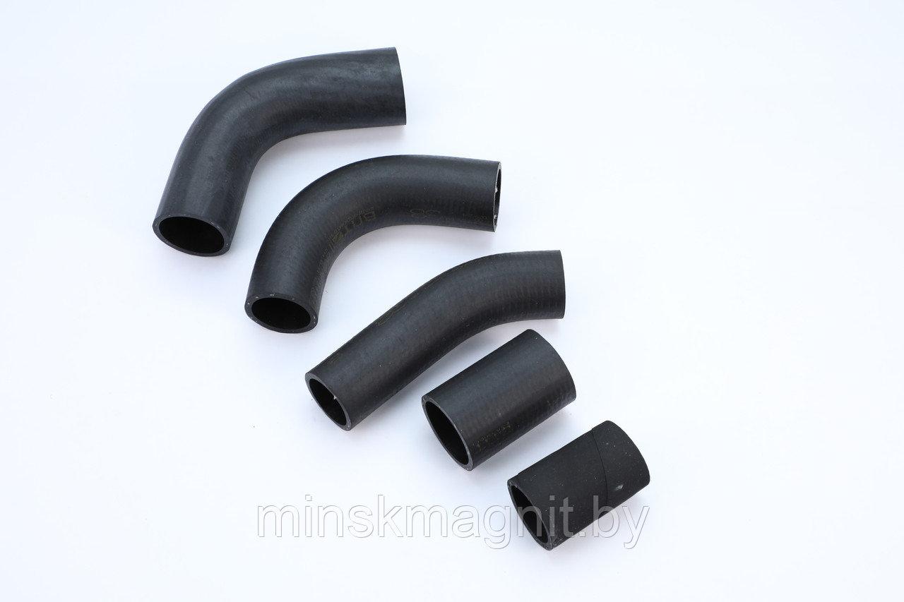 Шланг радиатора УАЗ Патриот дв. 409 с конд. к-т 3163-1303000-05 УАЗ ...