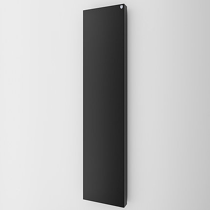 Дизайн-радиатор Royal Thermo Flat 300-1800 Noir Sable, фото 2