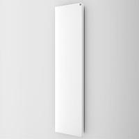 Дизайн-радиатор Royal Thermo Flat 300-1800 Bianco Traffico