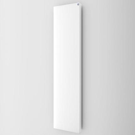 Дизайн-радиатор Royal Thermo Flat 400-1800 Bianсo Traffiсo, фото 2