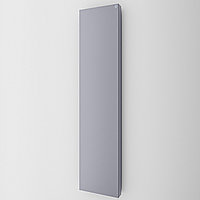 Дизайн-радиатор Royal Thermo Flat 500-1800 Silver Satin