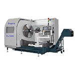 Лоботокарные станки