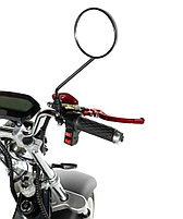 Трехколесный электроскутер IKINGI X12 PRO TRIKE 2025!, фото 3