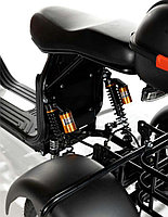 Трехколесный электроскутер IKINGI X12 PRO TRIKE 2025!, фото 5