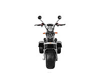Трехколесный электроскутер IKINGI X12 PRO TRIKE 2025!, фото 4