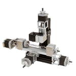 Комплектующие к фрезерным станкам