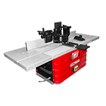 Фрезерные станки по дереву