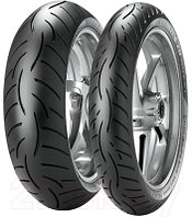 Мотошина задняя Metzeler Roadtec Z8 190/50R17 73W TL (M)