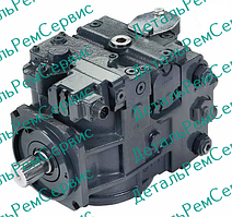 ГИДРАВЛИЧЕСКИЙ НАСОС SAUER DANFOSS 90R100