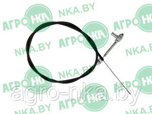 Трос газа (короткий) L-1450 мм 320-1108060-01