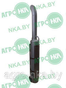Глушитель МТЗ-3522 3522С-1205800
