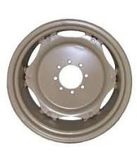 Колесо дисковое МТЗ-1221 (12х24) W12х24-3101020-01