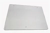 Стекло боковое (610х688) 3отв МТЗ-921 822-6708111-А