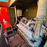 Вездеход ТГ-126-09 «Линкор103» (плавающий, грузовой), фото 3