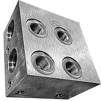 PL1-U-R10-2G12 Плита