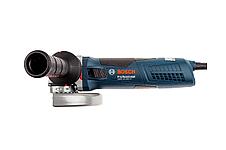 Одноручная углошлифмашина GWS 19-150 CI 1900 вт BOSCH 060179R002, фото 2