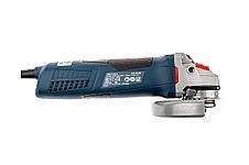 Одноручная углошлифмашина GWS 19-150 CI 1900 вт BOSCH 060179R002, фото 3