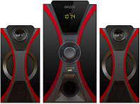 Мультимедиа акустика Ginzzu GM-427