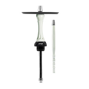 Шахта кальяна Alpha Hookah X SPECIAL Neon (оригинал) с вертикальной продувкой