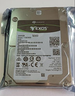 ST300MP0006 Жесткий диск Seagate Exos 300GB 15K 12G 2.5 SAS 512n DP