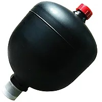 Гидроаккумулятор мембранный MS 1,4-210/1/N/B1 (M33x1,5;G1/2“)/050/N/CE, 02106-00488