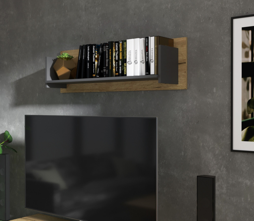 Полка LT-П1 Loft (Лофт)