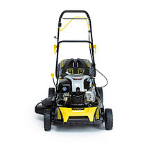 Самоходная бензиновая газонокосилка Hanskonner HPL5116BS, Briggs&Stratton 750EX, фото 2