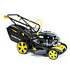 Самоходная бензиновая газонокосилка Hanskonner HPL5116BS, Briggs&Stratton 750EX, фото 5