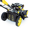 Самоходная бензиновая газонокосилка Hanskonner HPL5116BS, Briggs&Stratton 750EX, фото 3