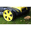 Самоходная бензиновая газонокосилка Hanskonner HPL5116BS, Briggs&Stratton 750EX, фото 4