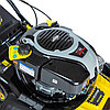 Самоходная бензиновая газонокосилка Hanskonner HPL5116BS, Briggs&Stratton 750EX, фото 6
