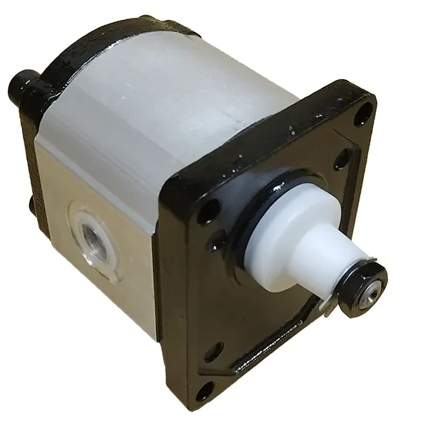 Насос шестеренный SP2L14-02G01B