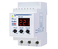 Реле напряжения РН-104