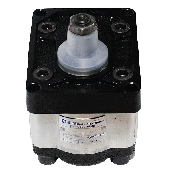 Насос шестеренный SP2R6-02C01B