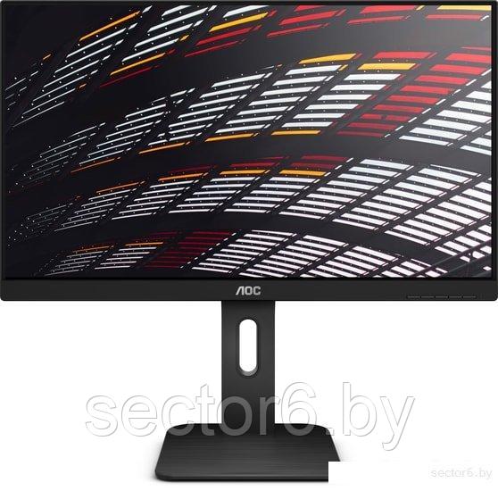 Монитор AOC X24P1