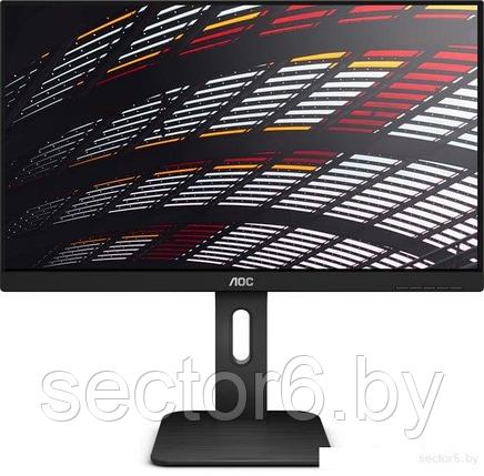 Монитор AOC X24P1, фото 2