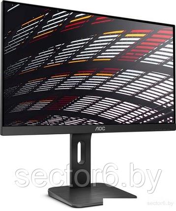 Монитор AOC X24P1, фото 2