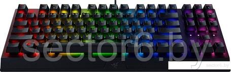 Клавиатура Razer BlackWidow V3 Tenkeyless Green Switch, фото 2