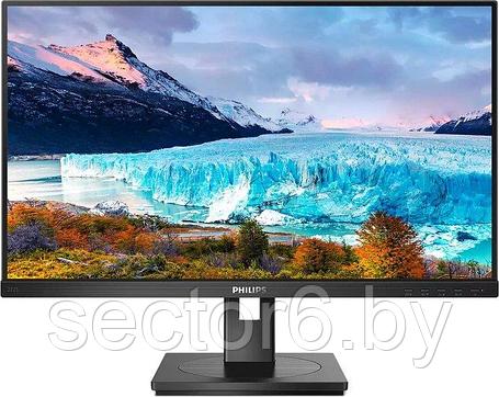 Монитор Philips 272S1M/00, фото 2