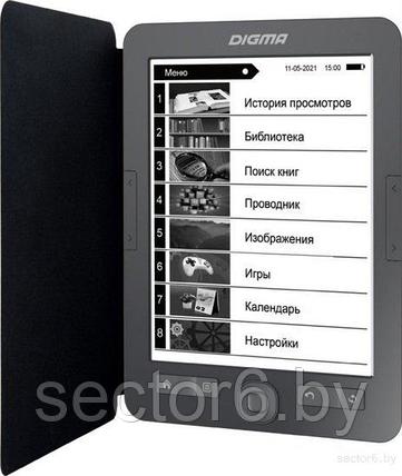 Электронная книга Digma M1, фото 2